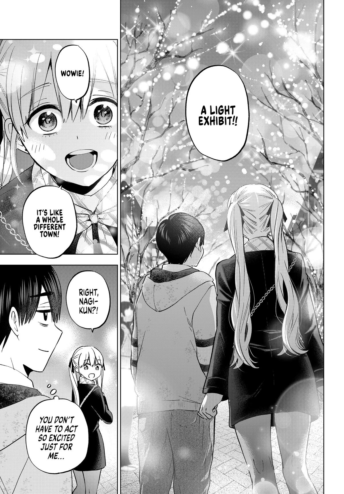 Read A Couple of Cuckoos Manga Online