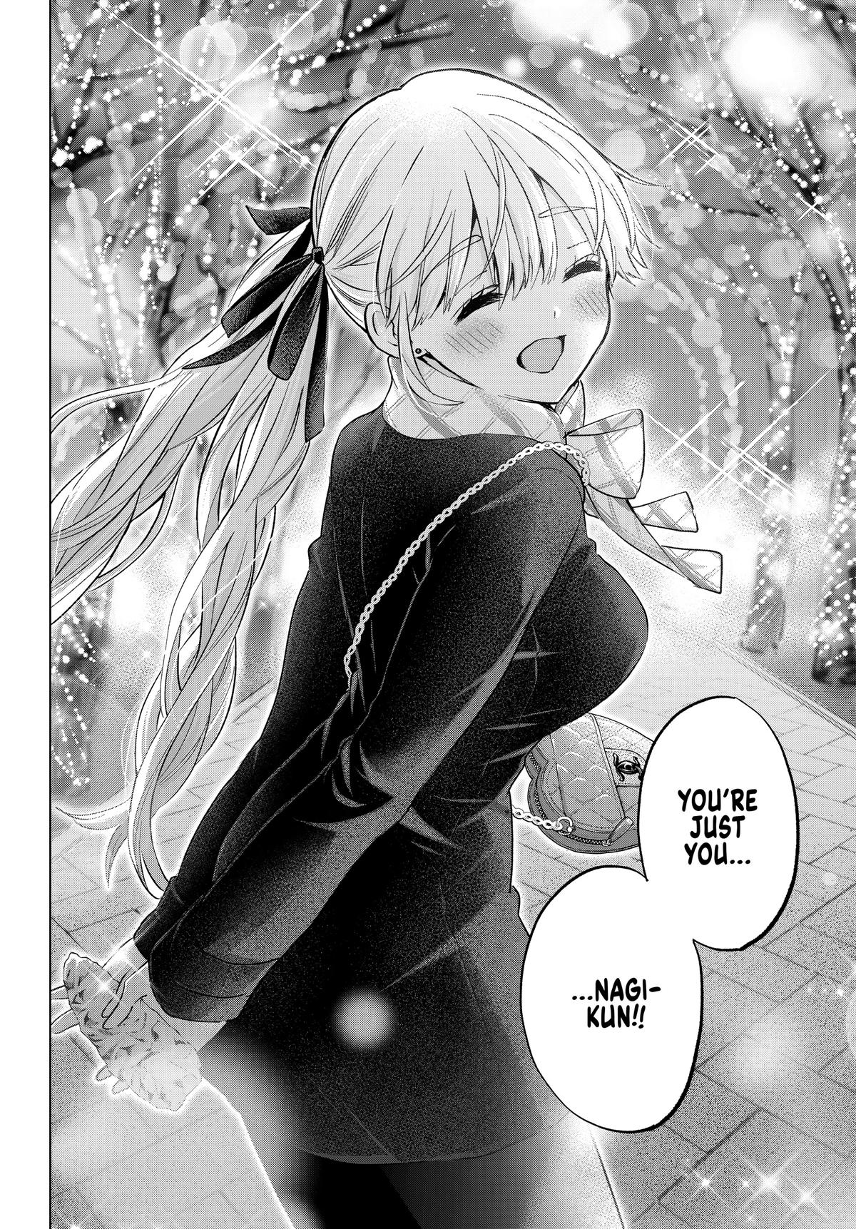 Read A Couple of Cuckoos Manga Online