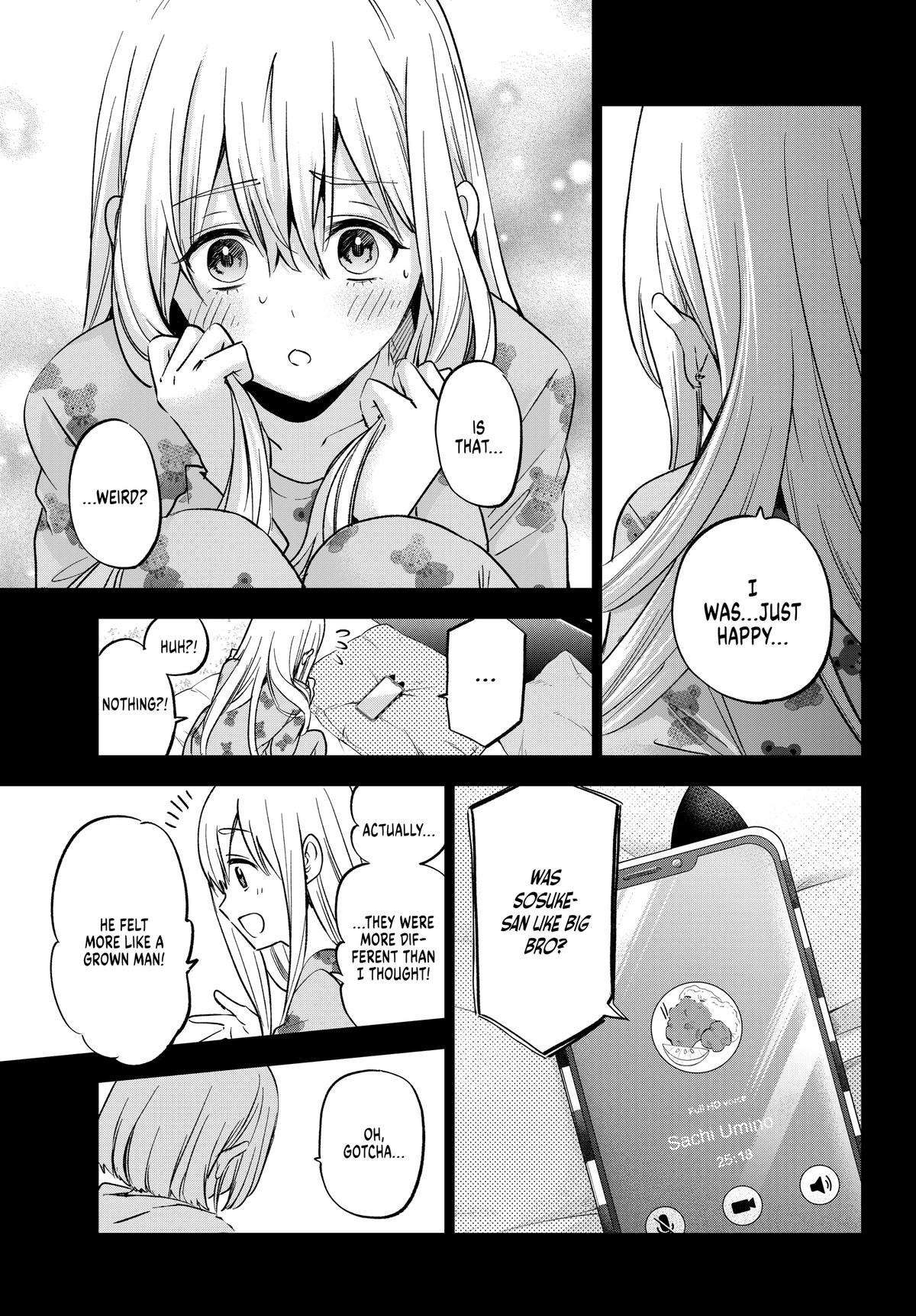 Read A Couple of Cuckoos Manga Online