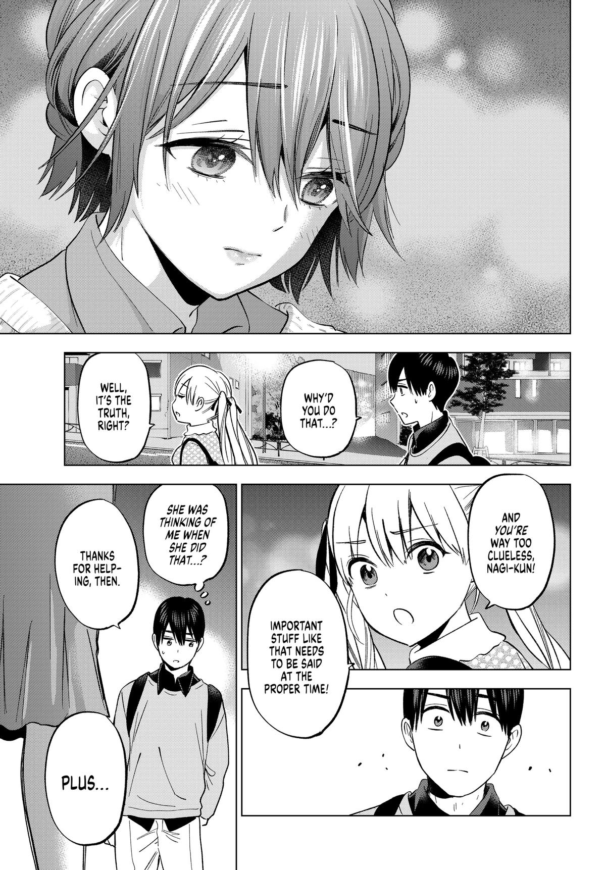 Read A Couple of Cuckoos Manga Online