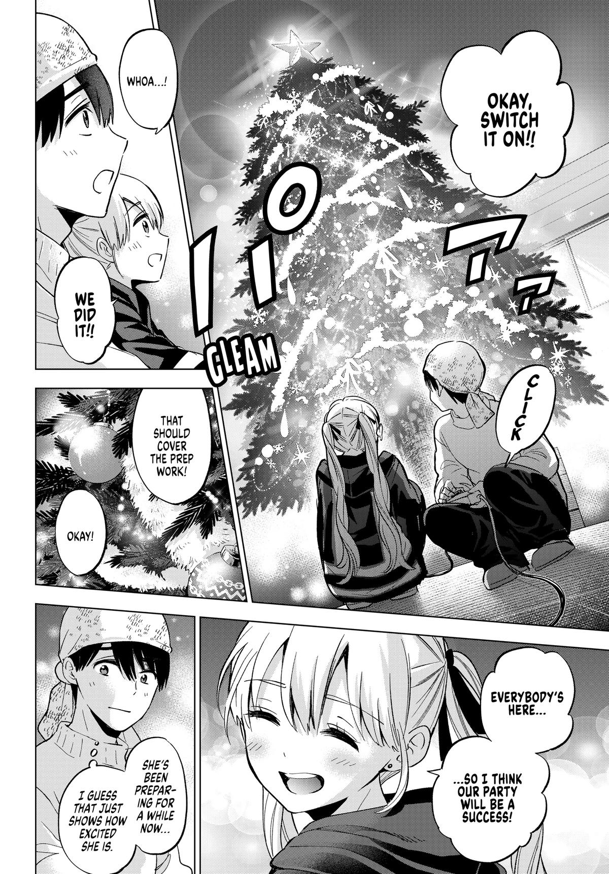 Read A Couple of Cuckoos Manga Online