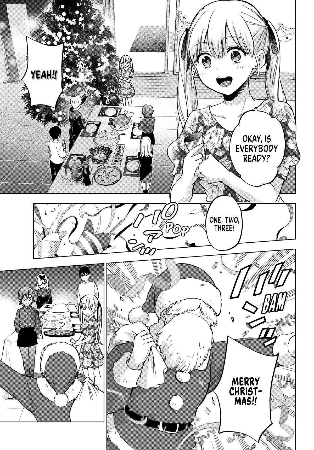 Read A Couple of Cuckoos Manga Online
