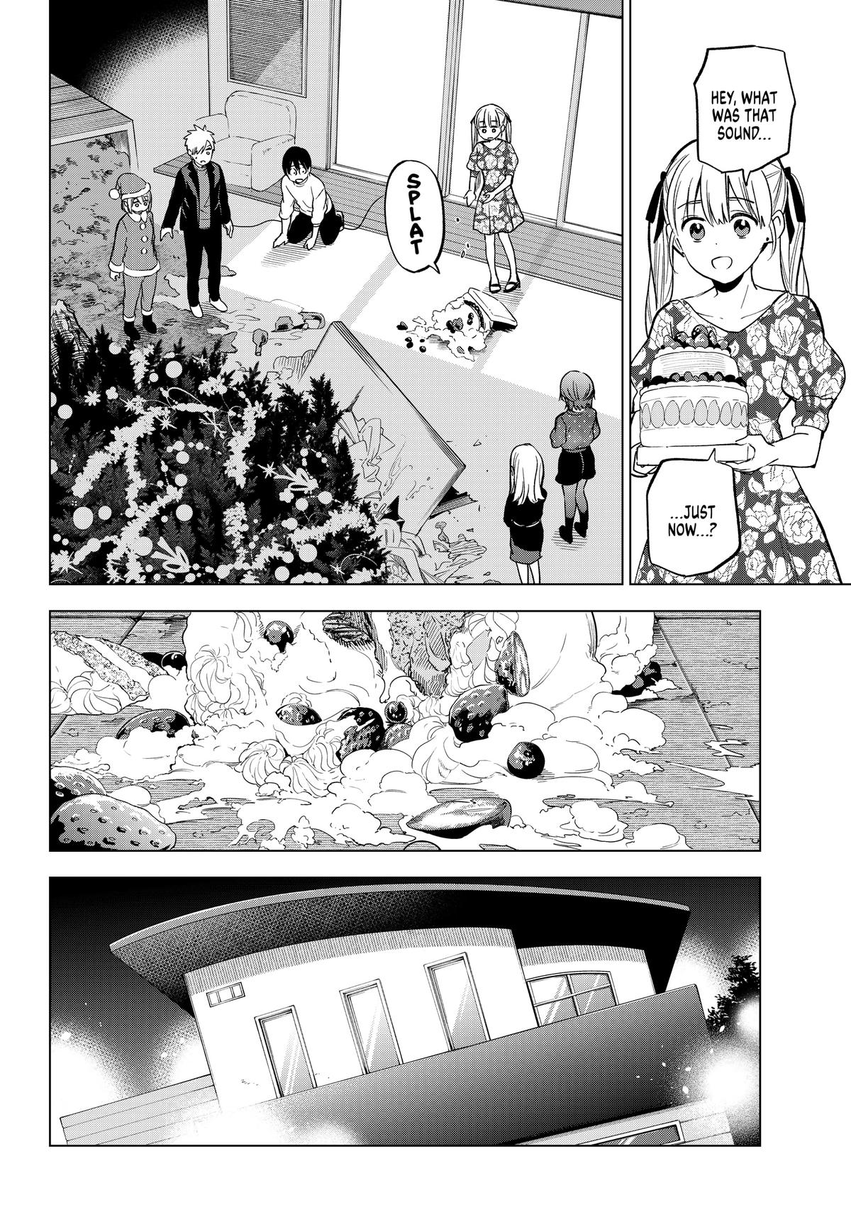 Read A Couple of Cuckoos Manga Online