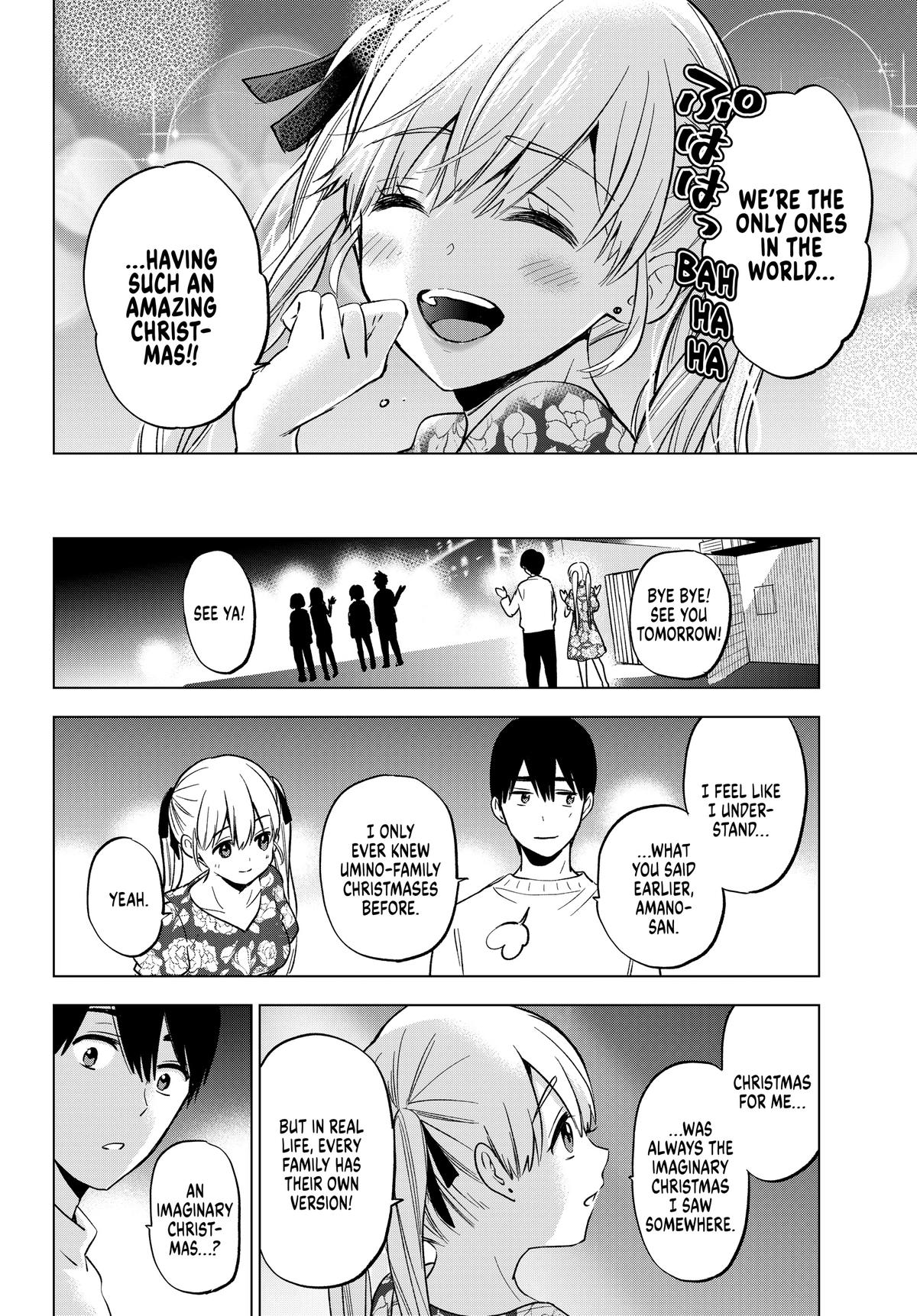 Read A Couple of Cuckoos Manga Online
