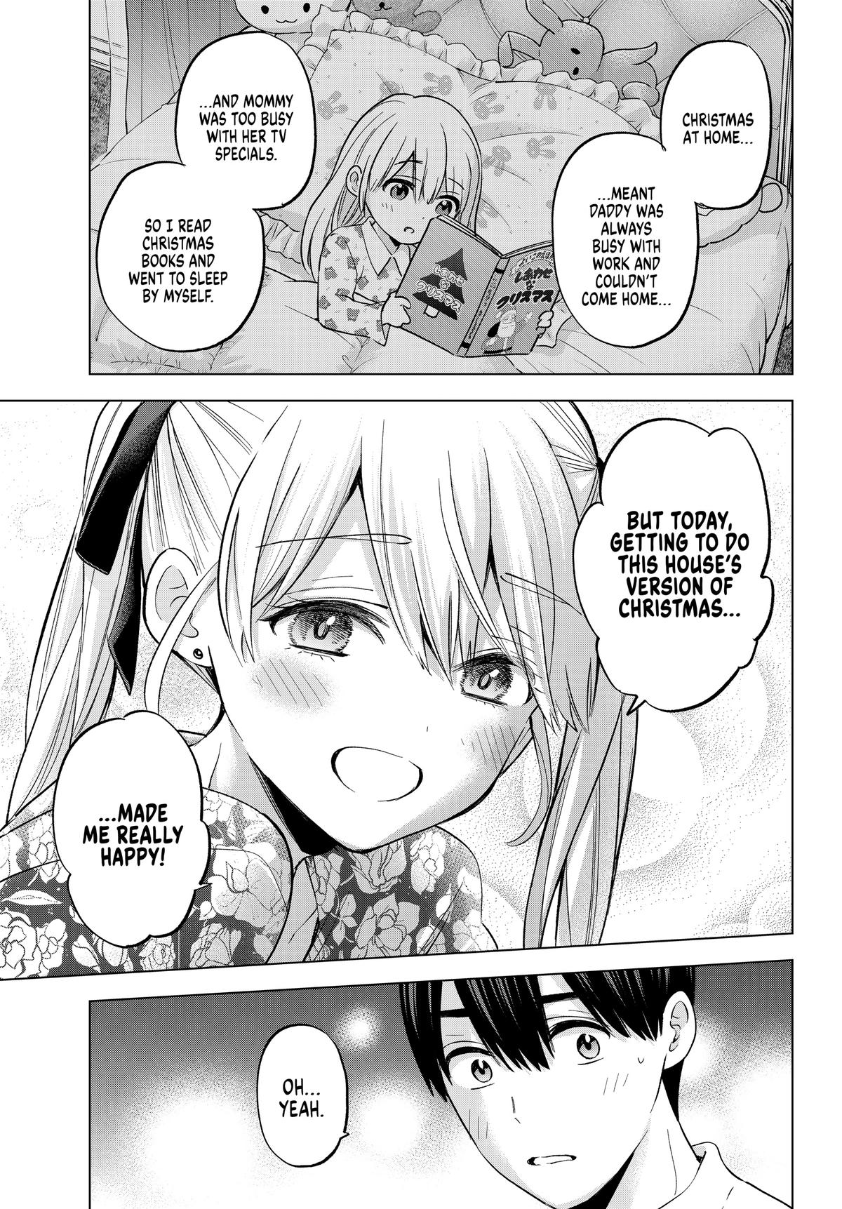 Read A Couple of Cuckoos Manga Online
