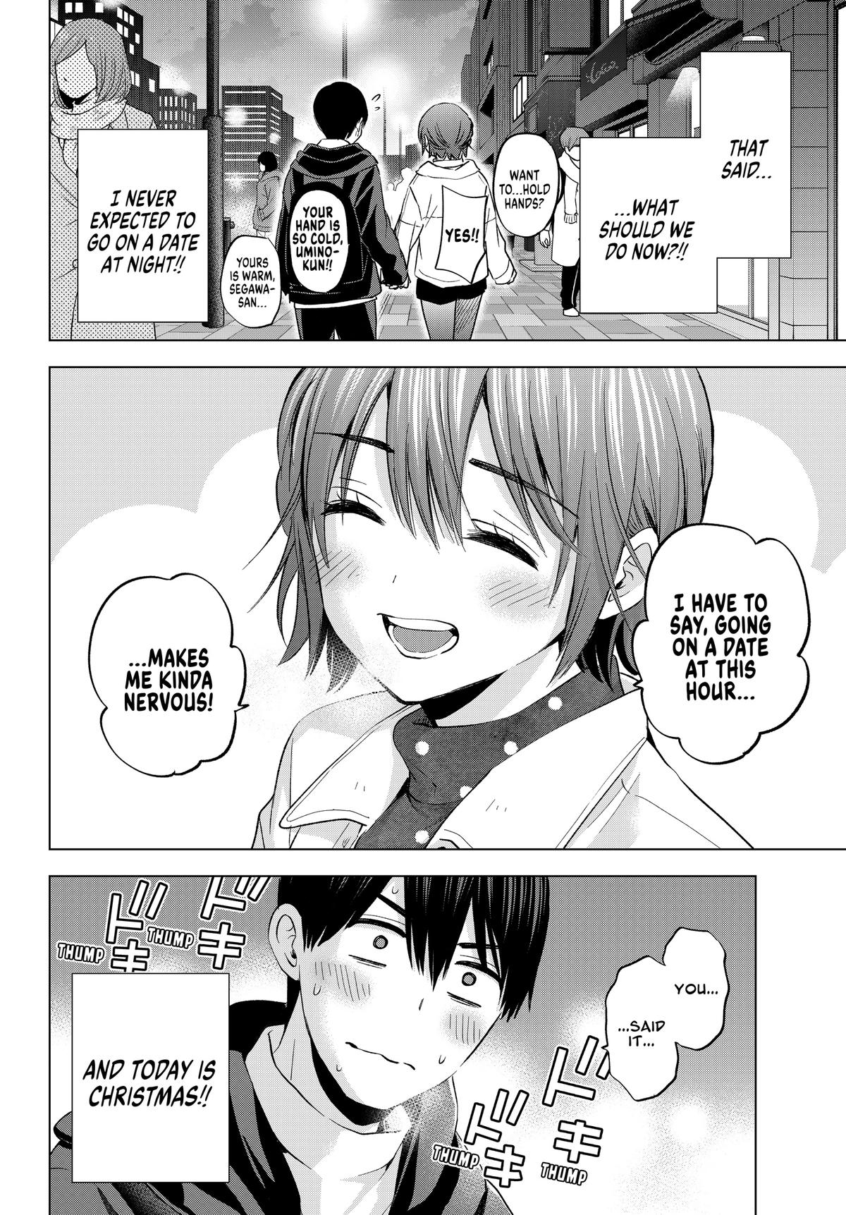 Read A Couple of Cuckoos Manga Online