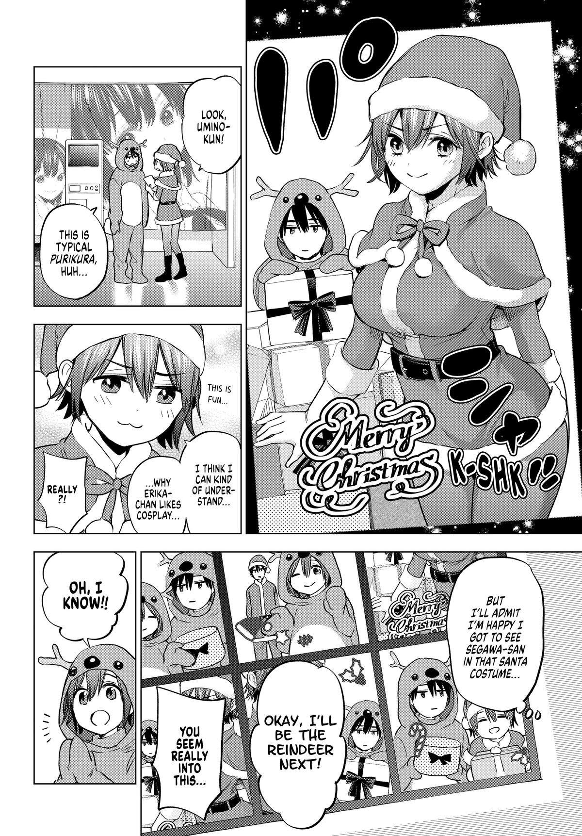 Read A Couple of Cuckoos Manga Online