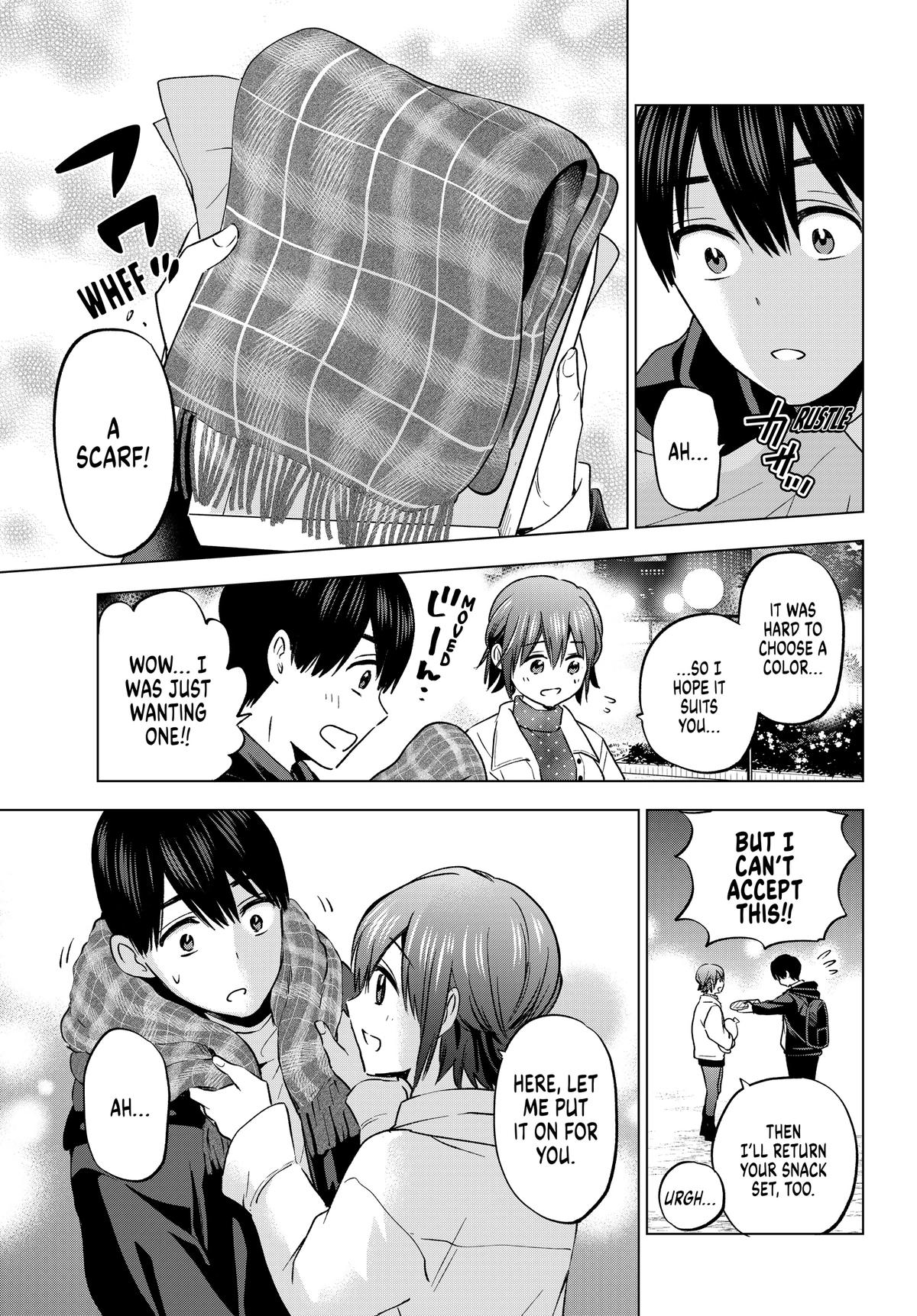 Read A Couple of Cuckoos Manga Online