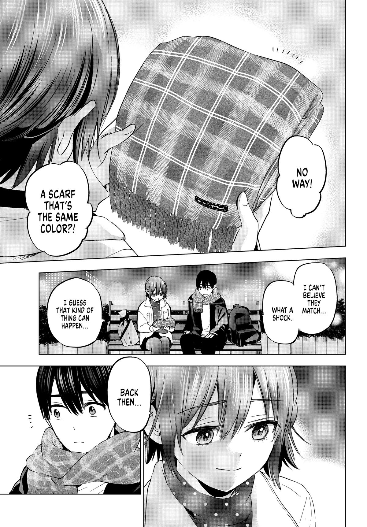 Read A Couple of Cuckoos Manga Online