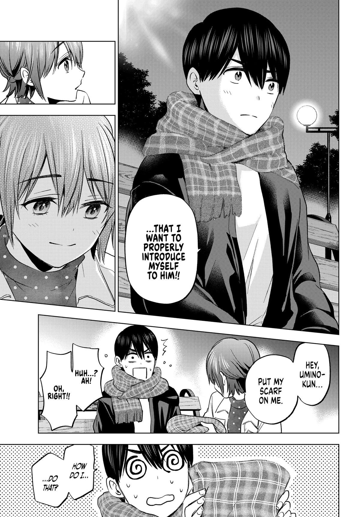 Read A Couple of Cuckoos Manga Online