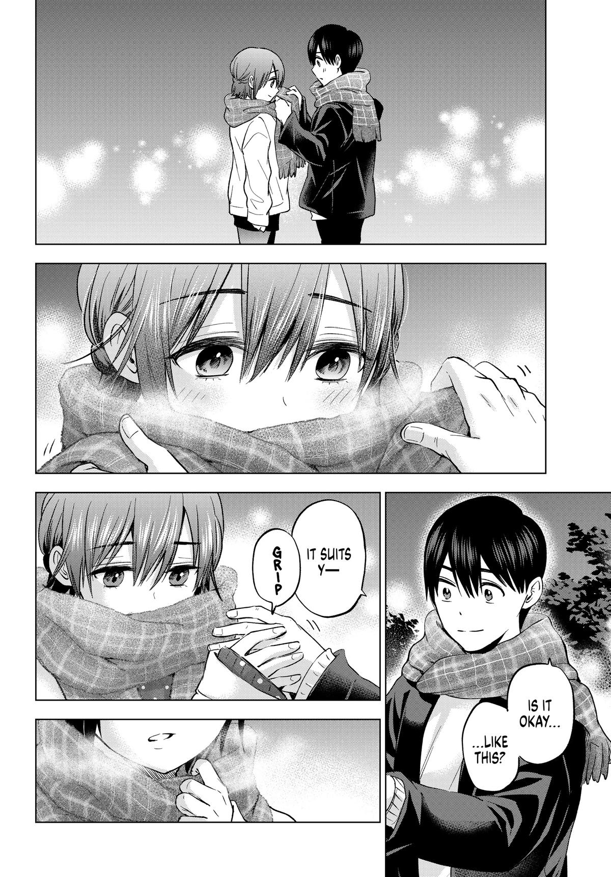 Read A Couple of Cuckoos Manga Online