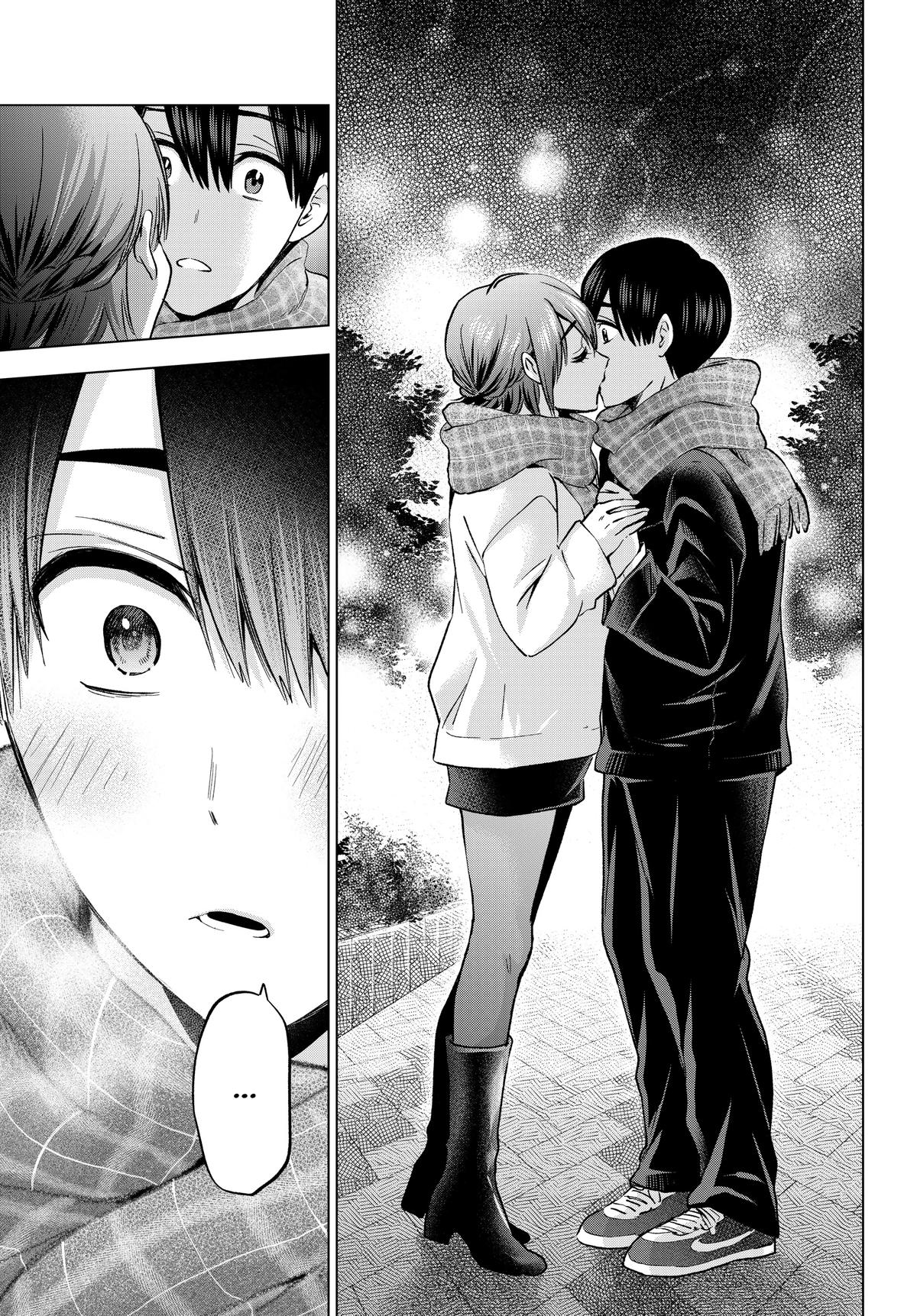 Read A Couple of Cuckoos Manga Online