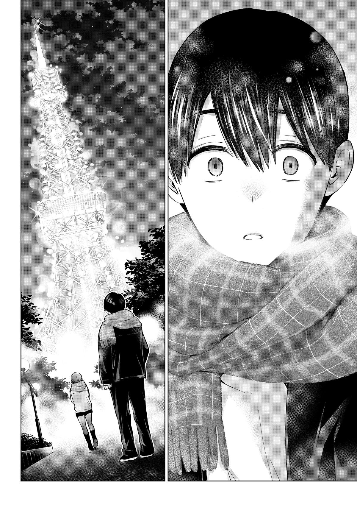 Read A Couple of Cuckoos Manga Online