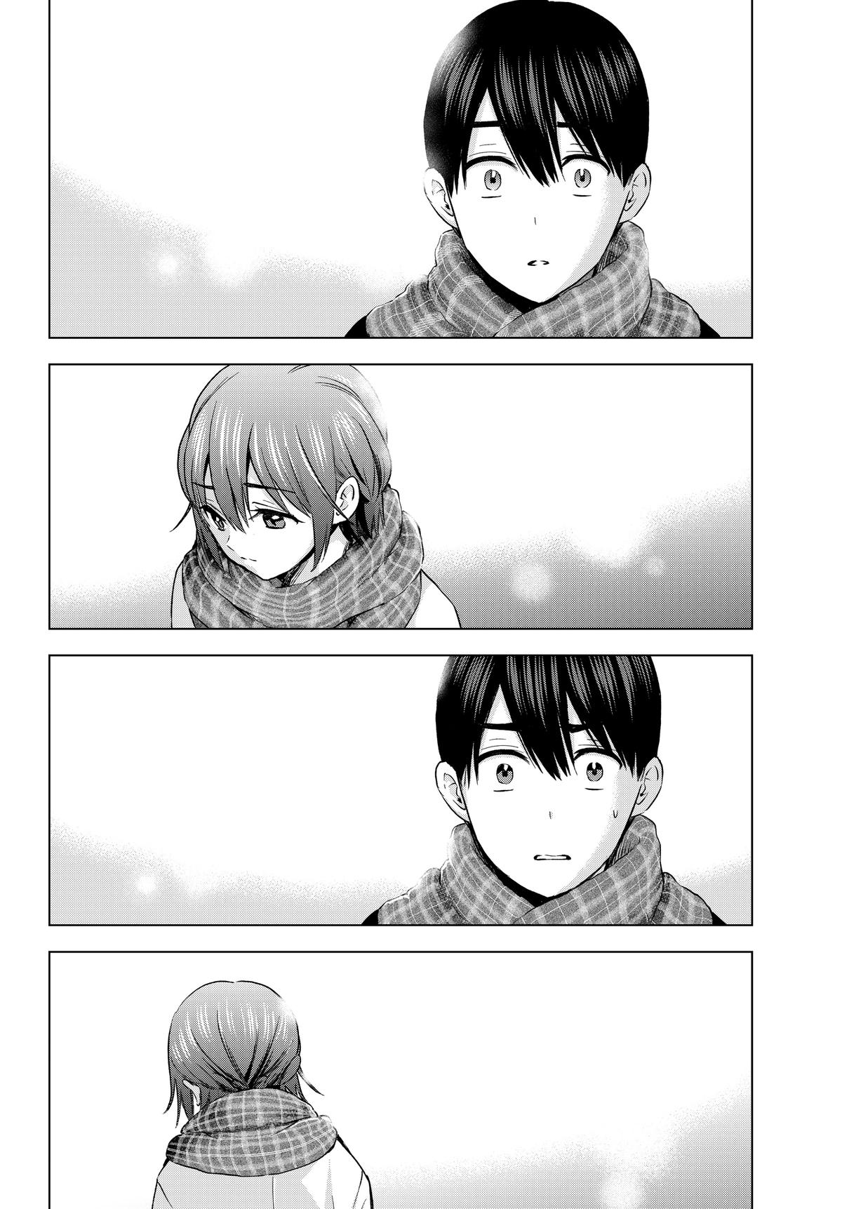 Read A Couple of Cuckoos Manga Online