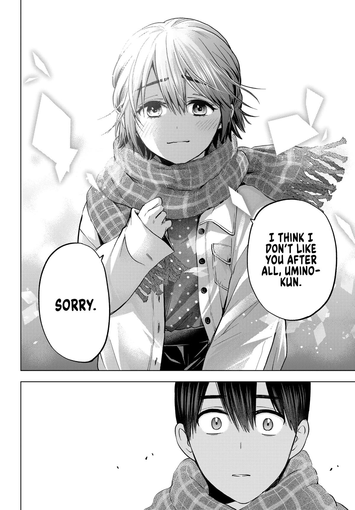 Read A Couple of Cuckoos Manga Online