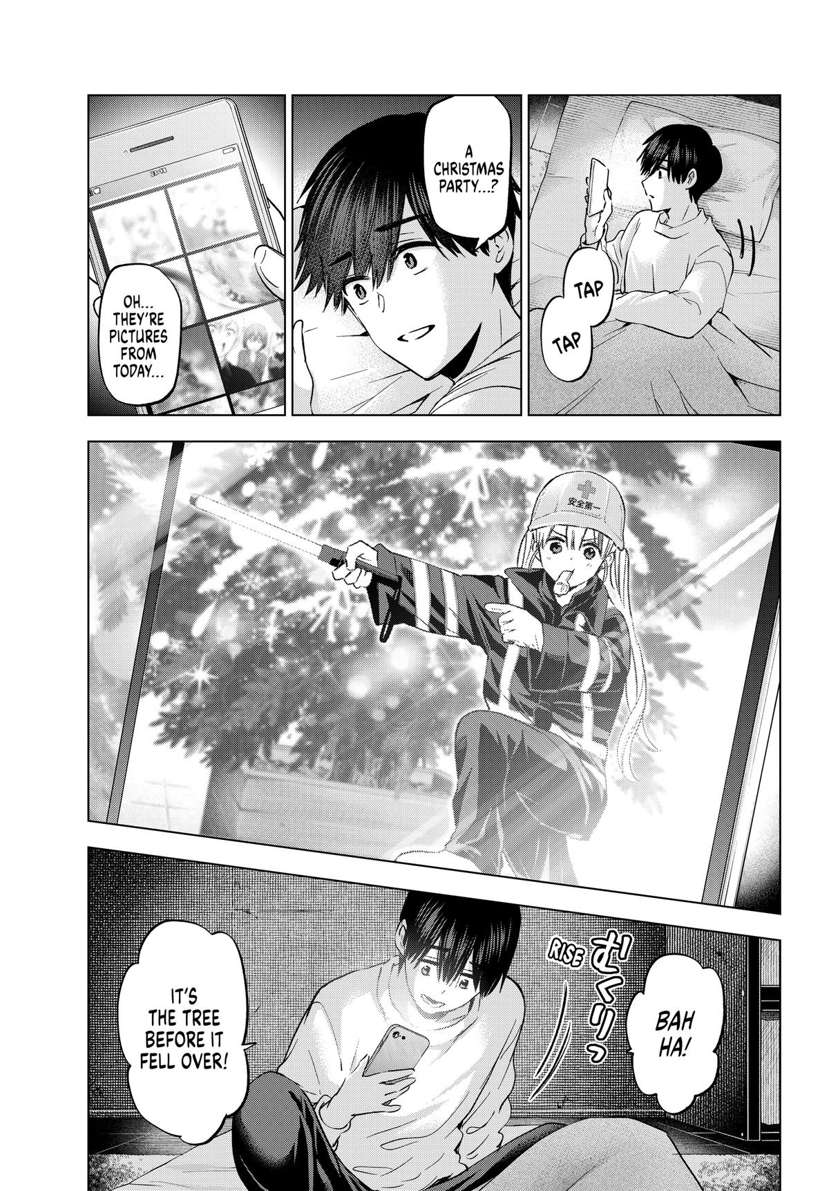 Read A Couple of Cuckoos Manga Online