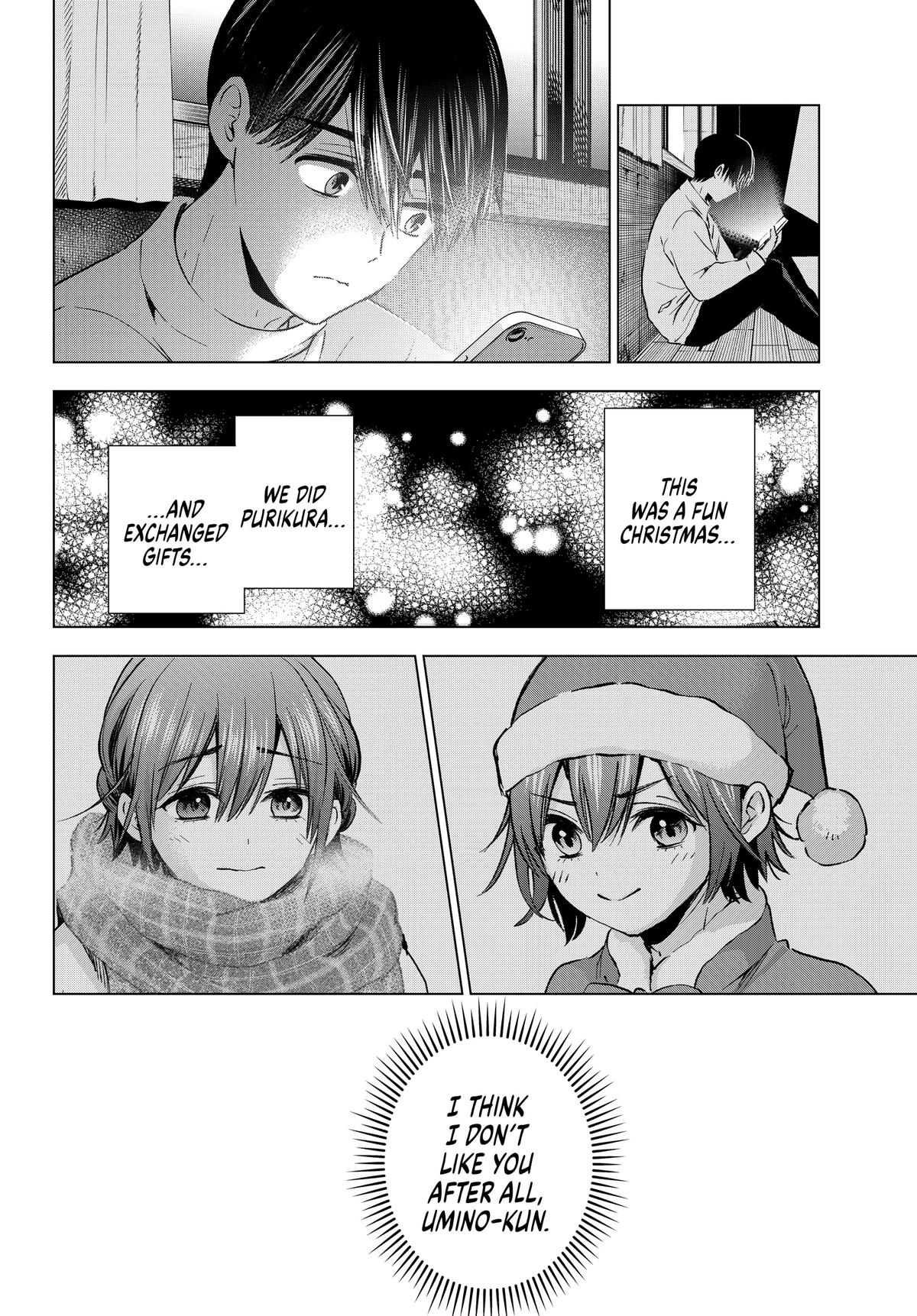 Read A Couple of Cuckoos Manga Online
