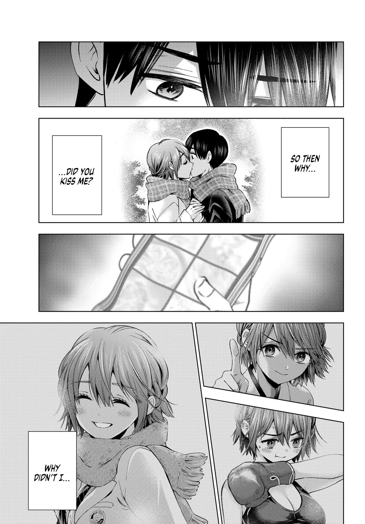 Read A Couple of Cuckoos Manga Online