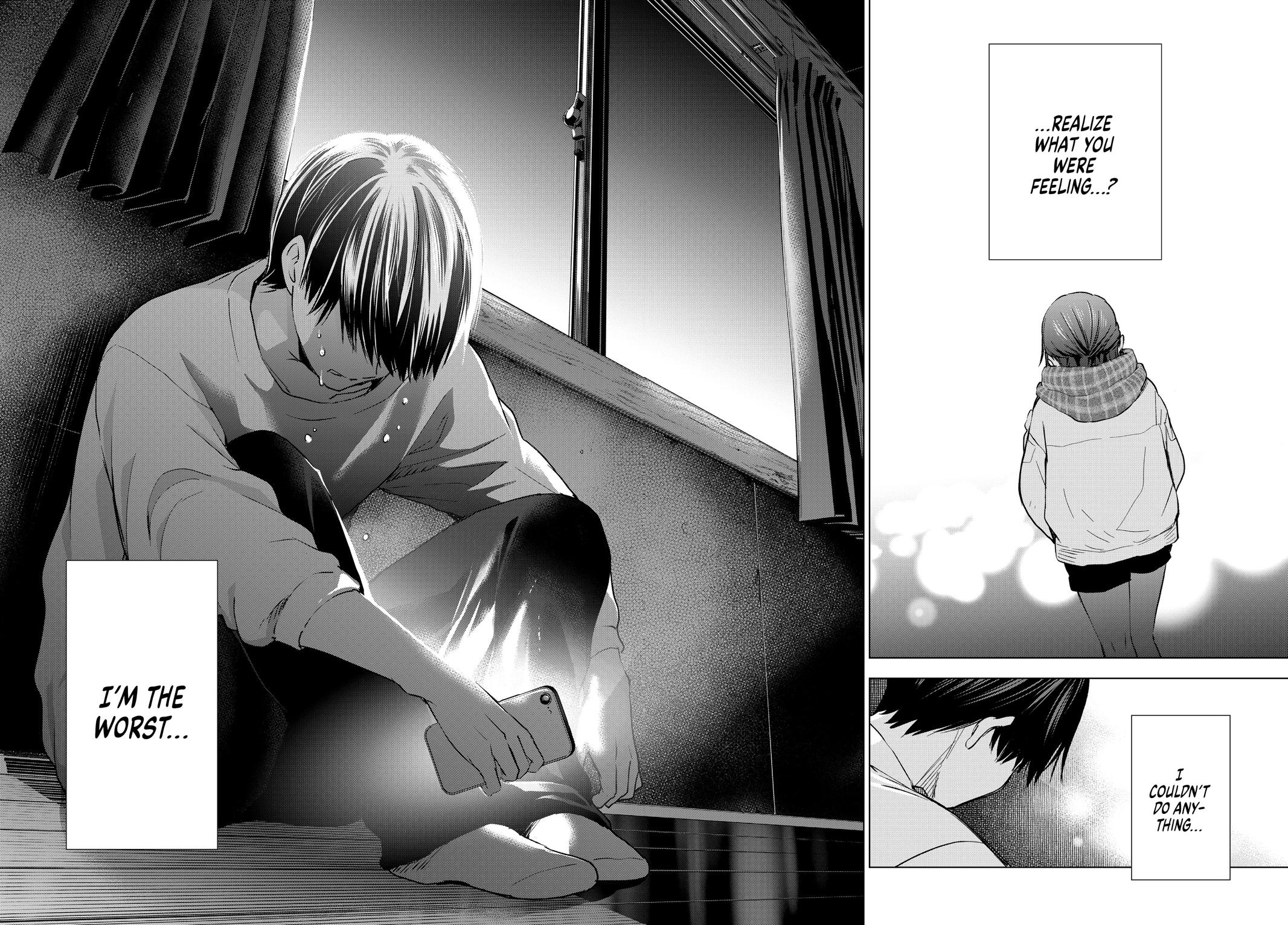Read A Couple of Cuckoos Manga Online
