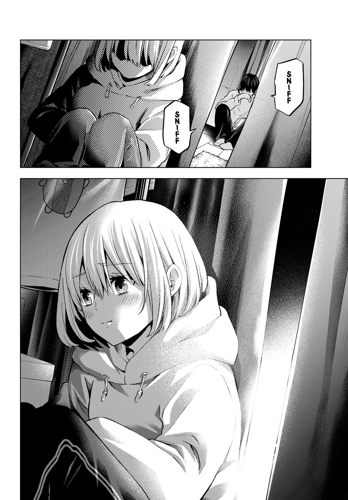 Read A Couple of Cuckoos Manga Online