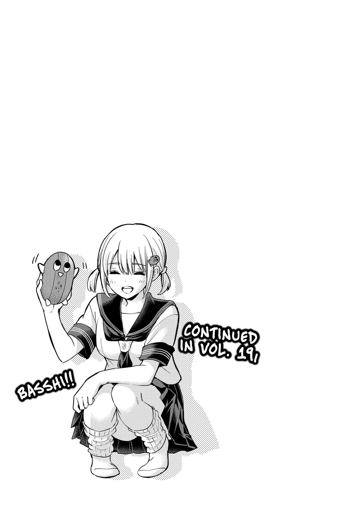 Read A Couple of Cuckoos Manga Online
