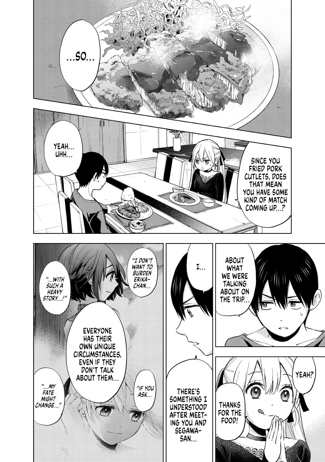 Read A Couple of Cuckoos Manga Online