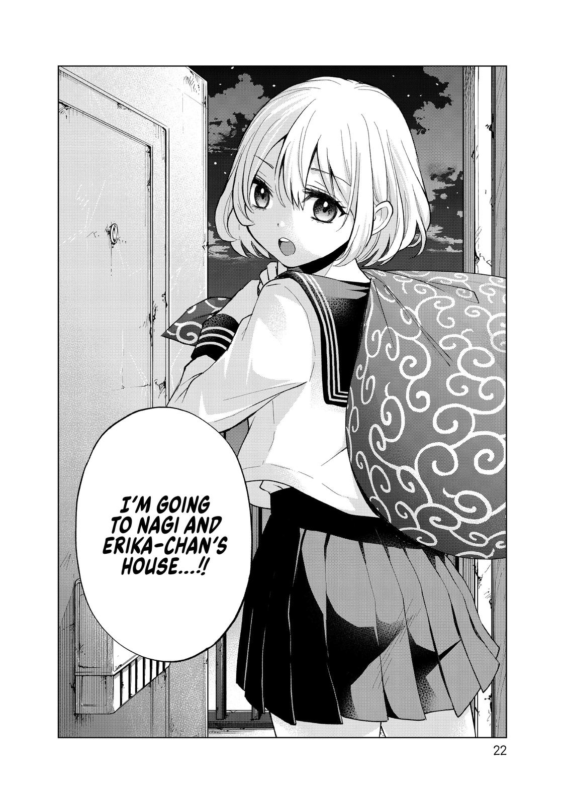 Read A Couple of Cuckoos Manga Online