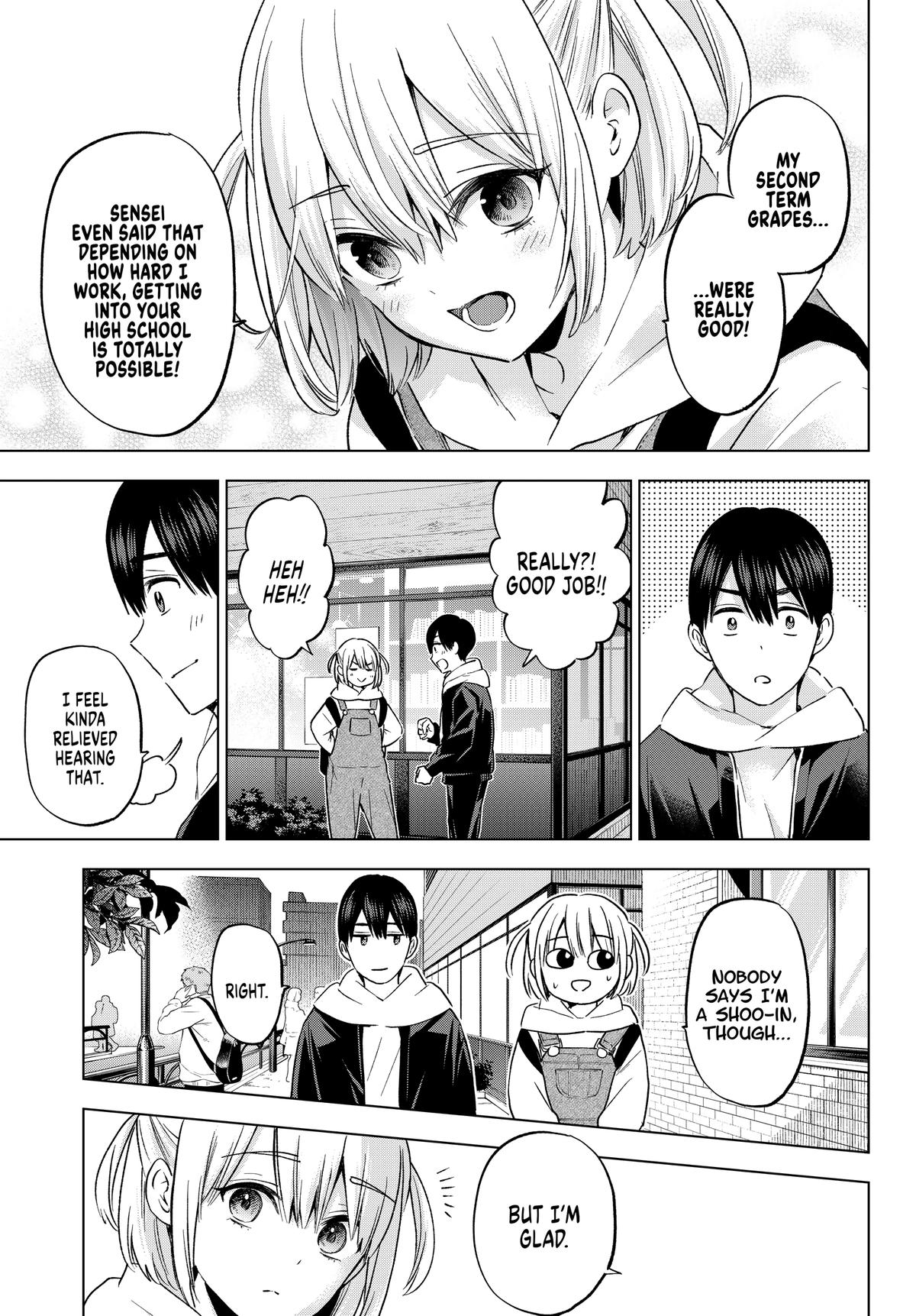 Read A Couple of Cuckoos Manga Online
