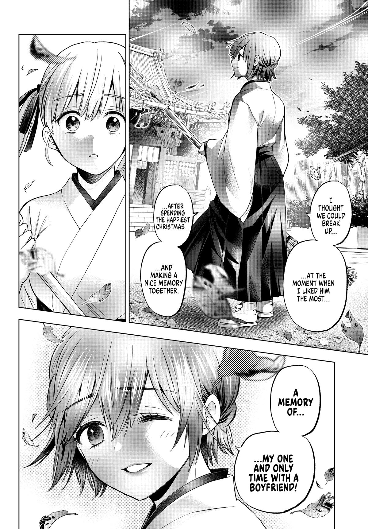Read A Couple of Cuckoos Manga Online