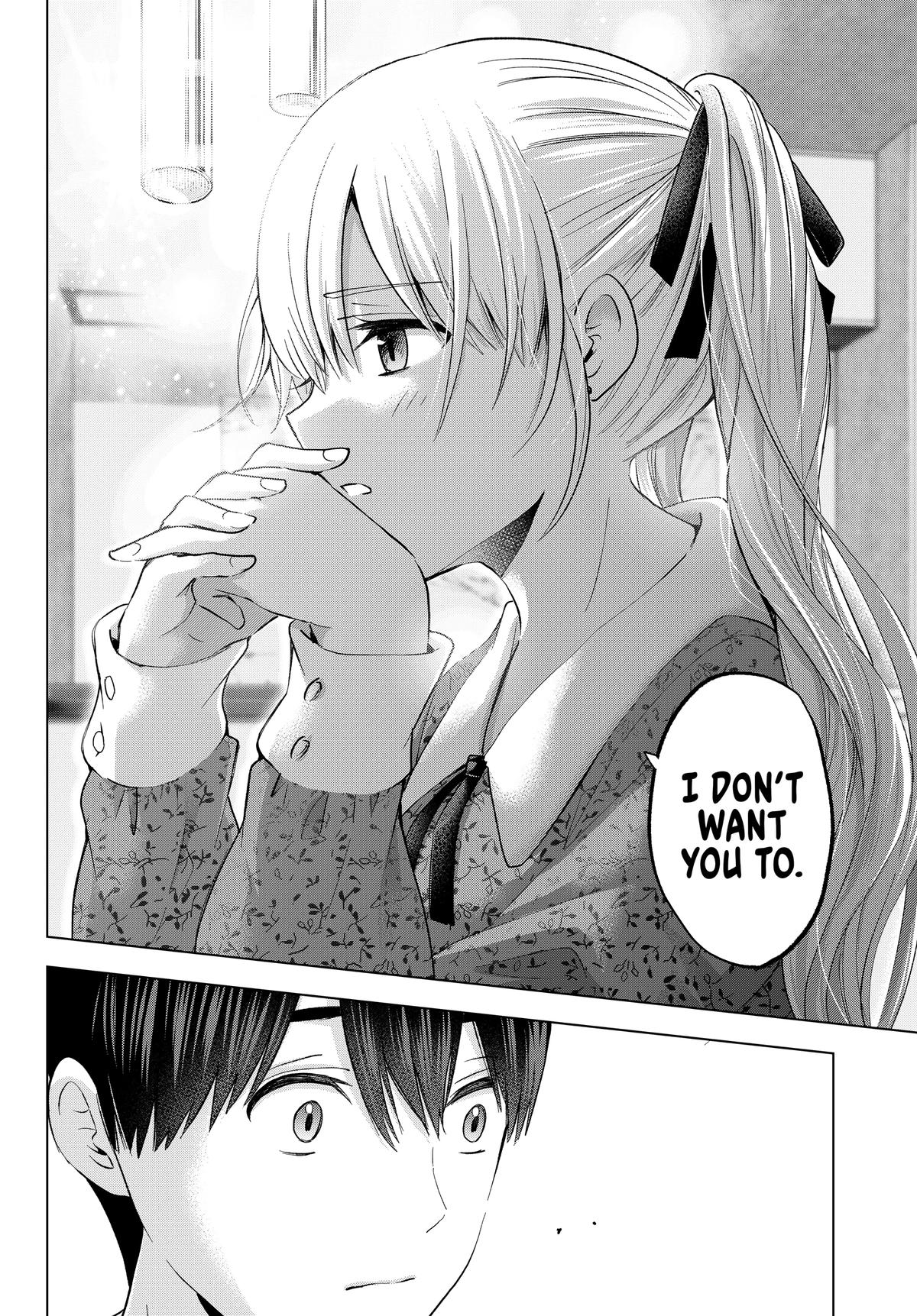 Read A Couple of Cuckoos Manga Online