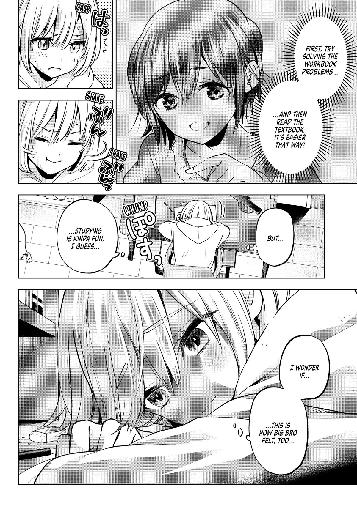 Read A Couple of Cuckoos Manga Online