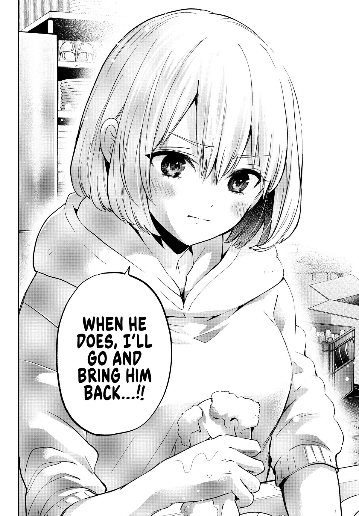 Read A Couple of Cuckoos Manga Online