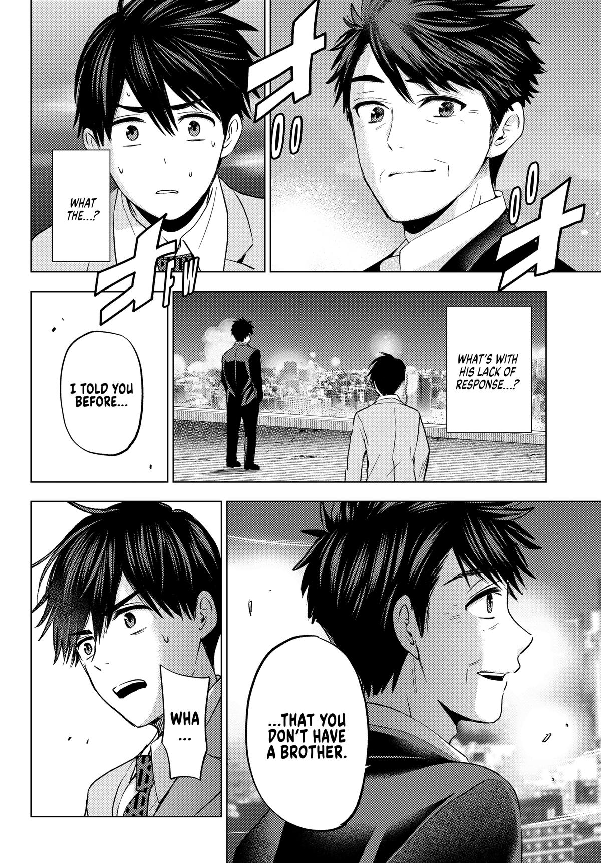 Read A Couple of Cuckoos Manga Online