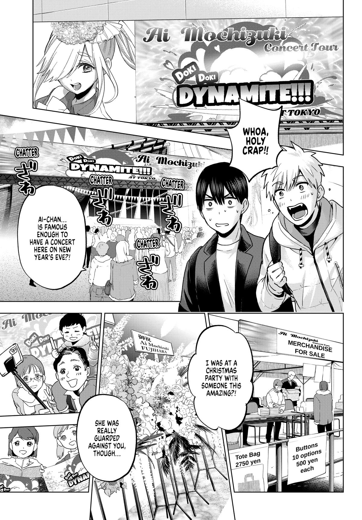Read A Couple of Cuckoos Manga Online
