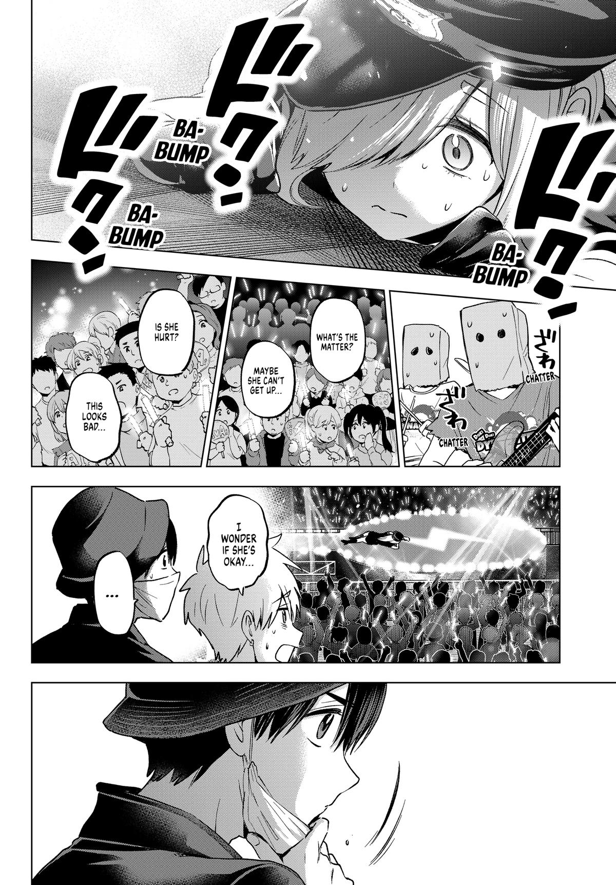 Read A Couple of Cuckoos Manga Online