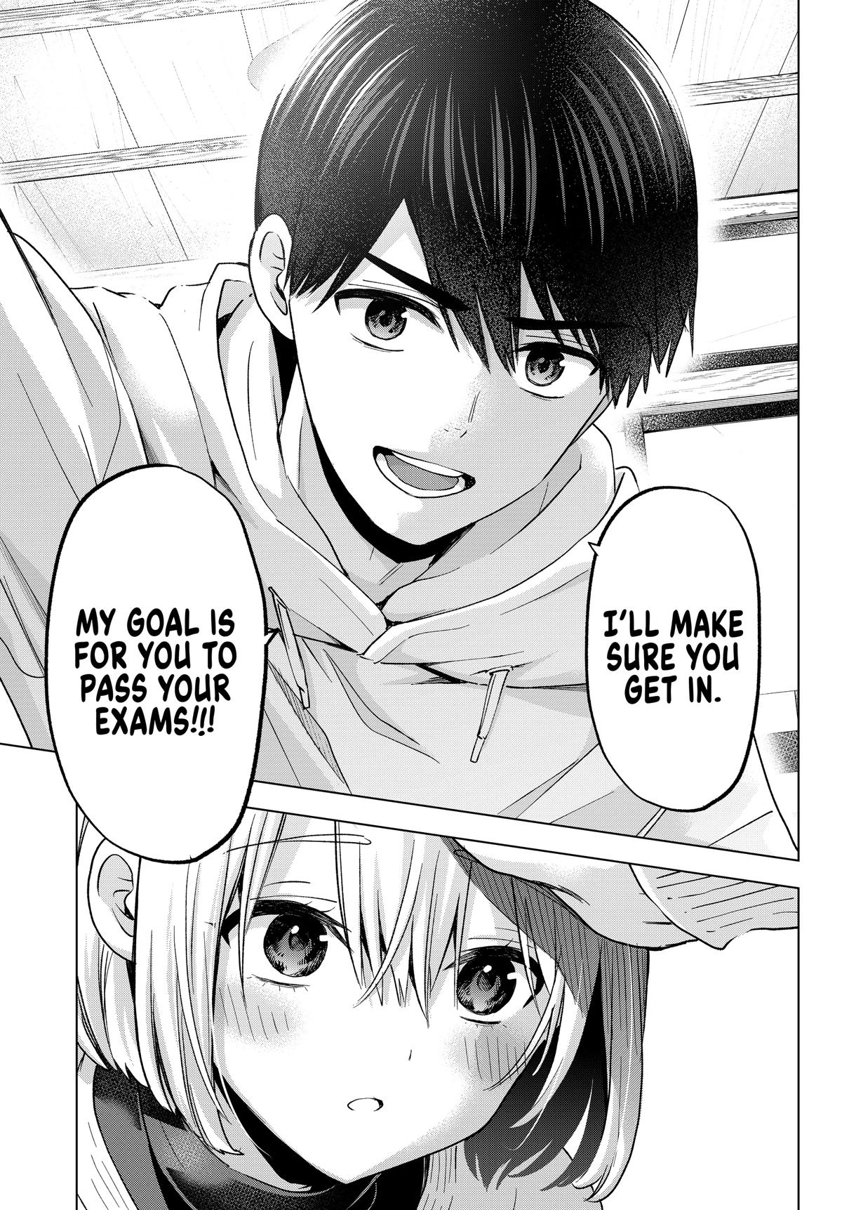 Read A Couple of Cuckoos Manga Online