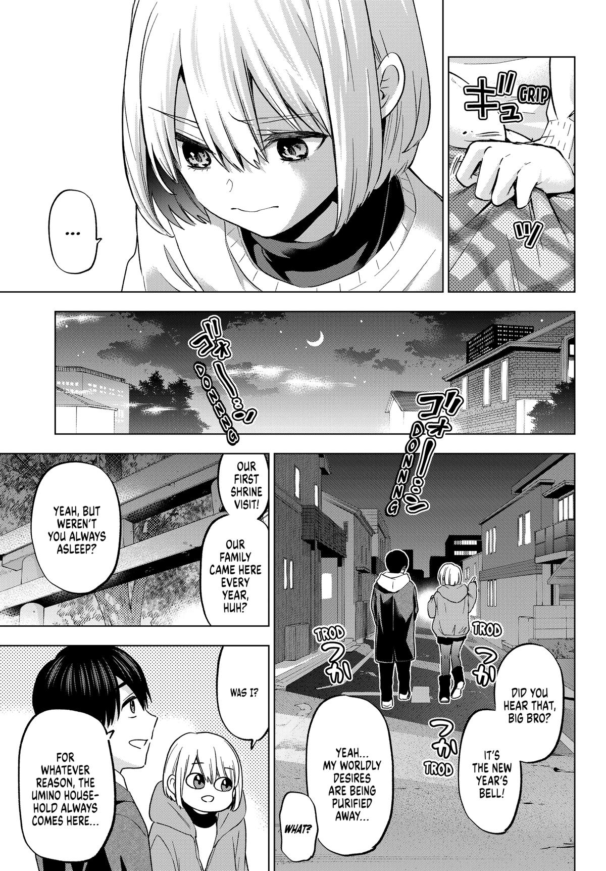 Read A Couple of Cuckoos Manga Online
