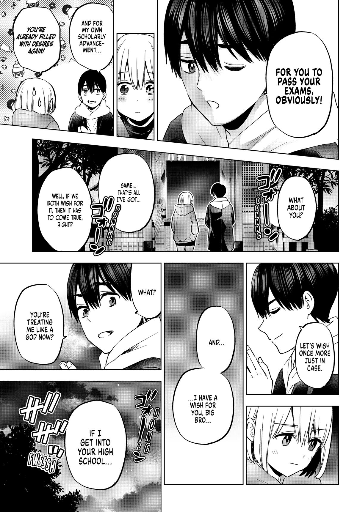 Read A Couple of Cuckoos Manga Online