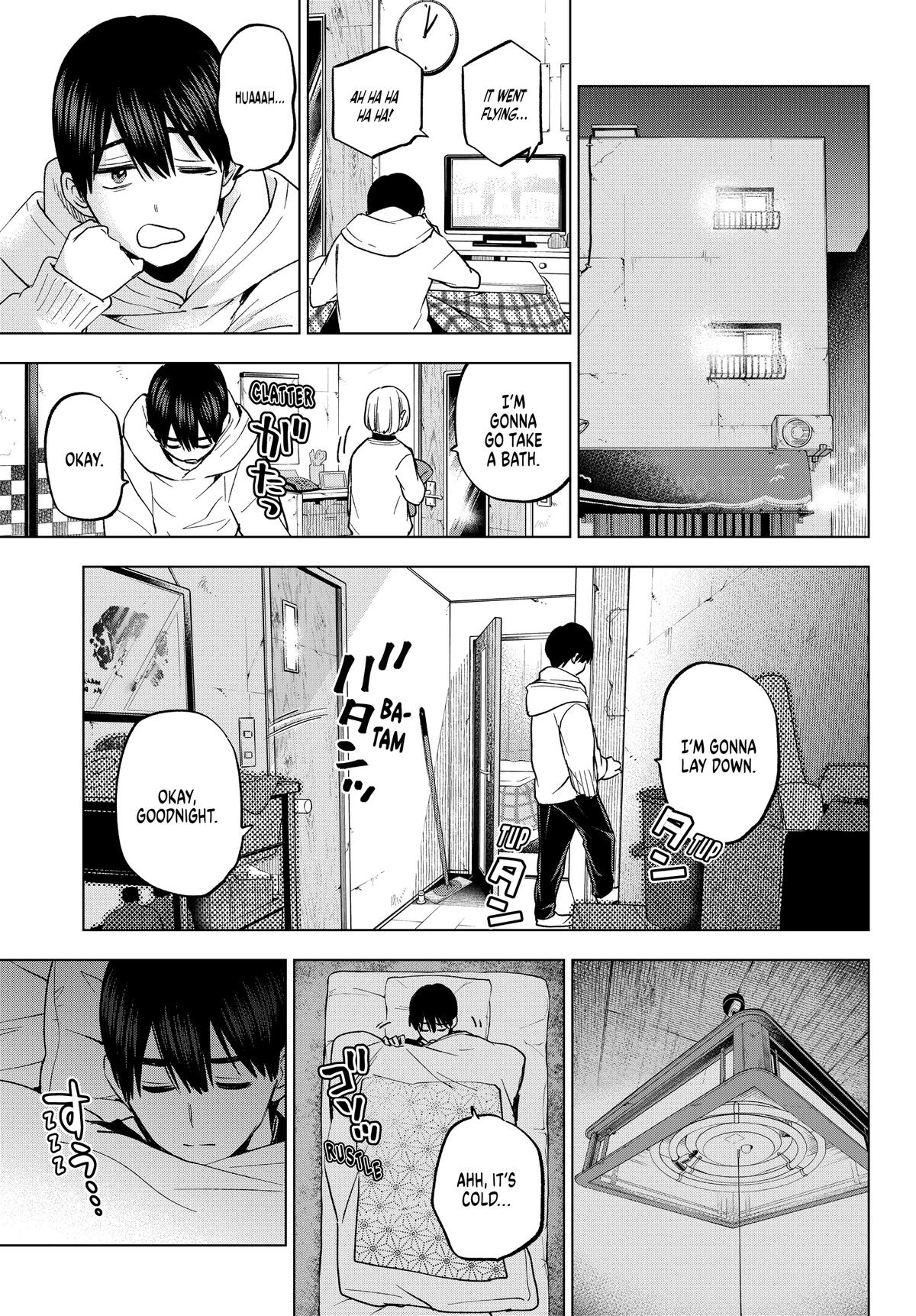 Read A Couple of Cuckoos Manga Online