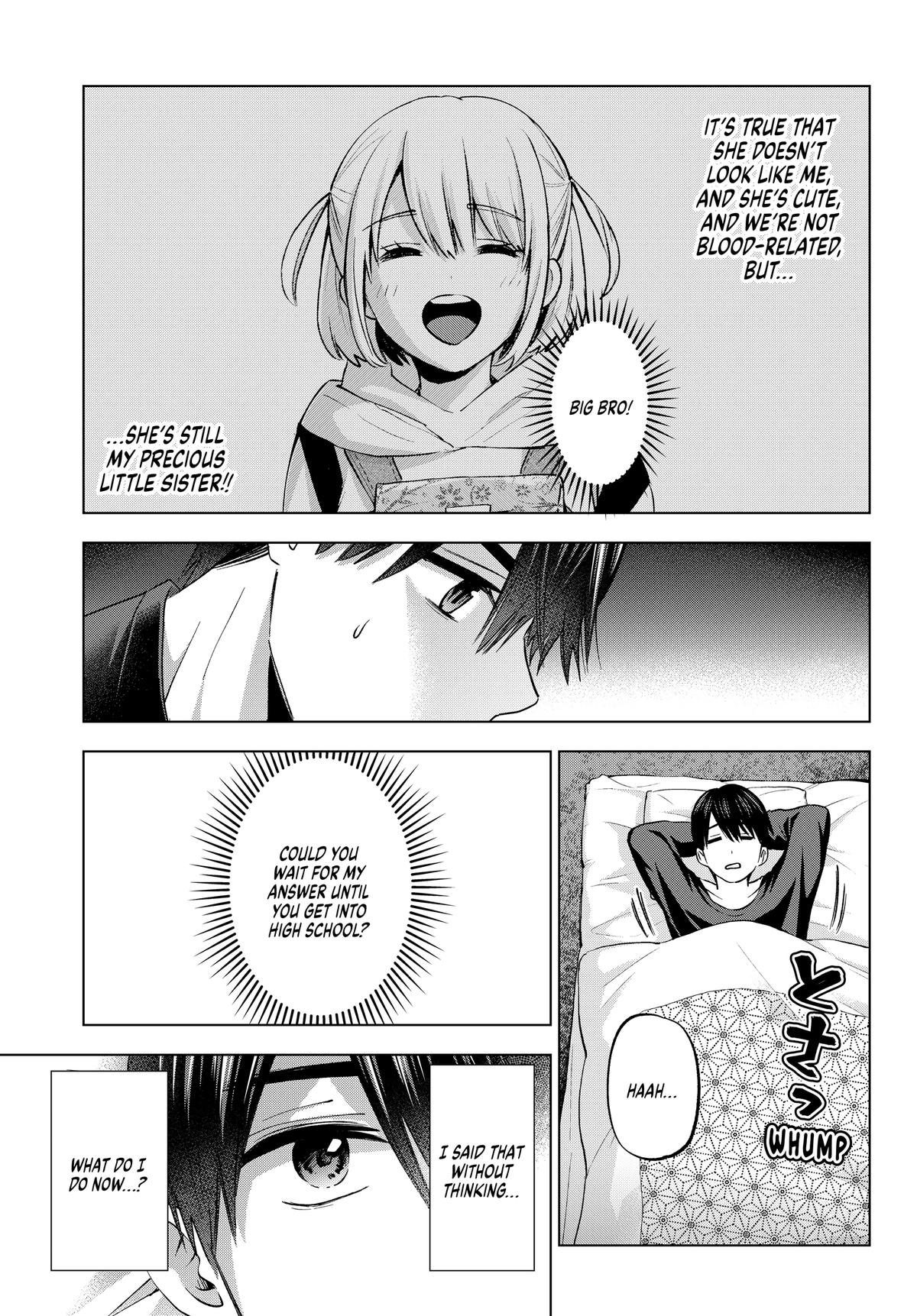 Read A Couple of Cuckoos Manga Online