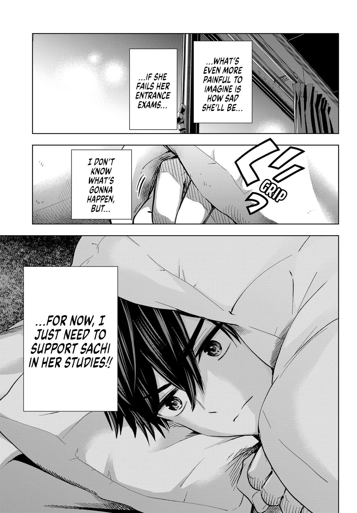 Read A Couple of Cuckoos Manga Online