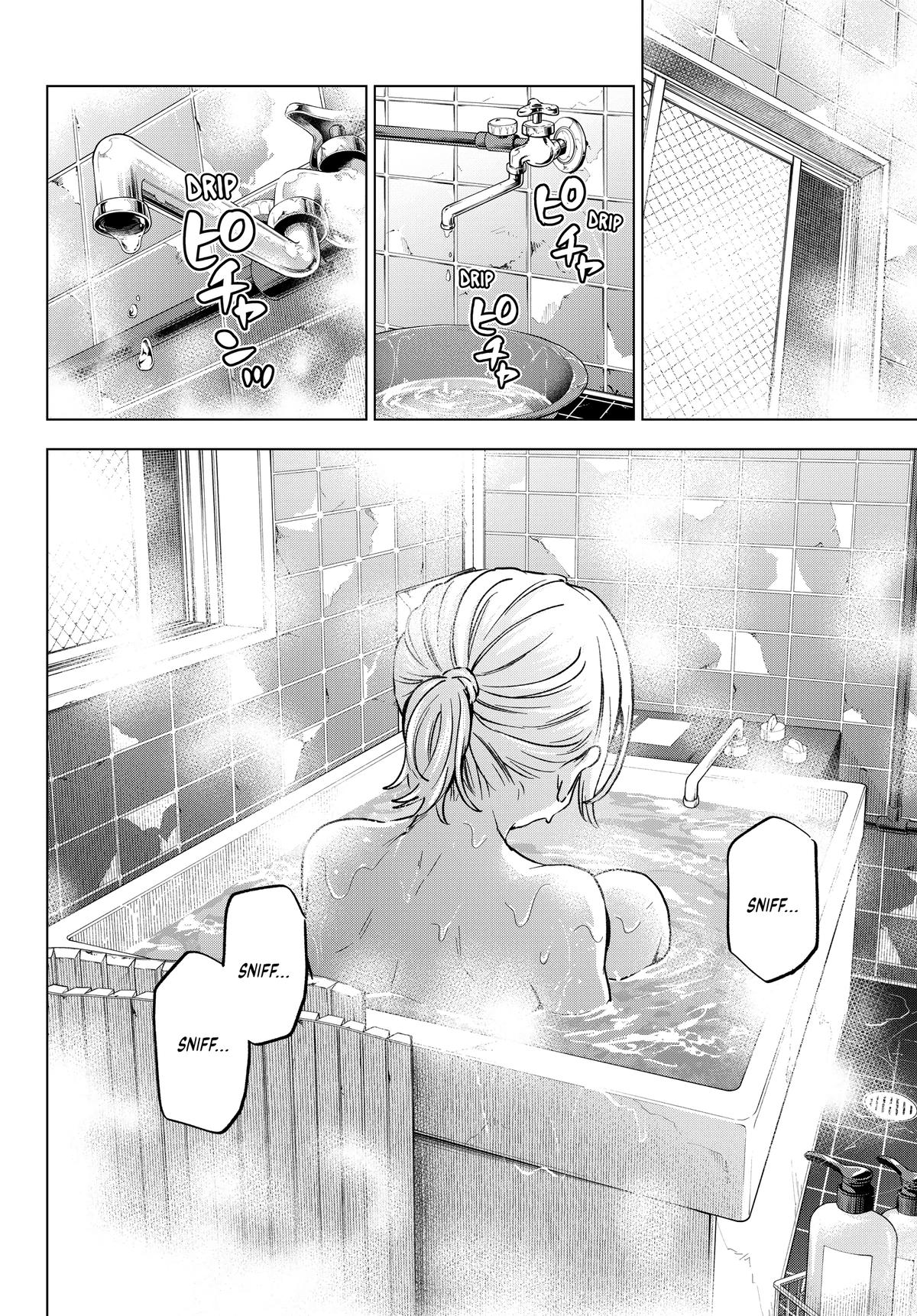 Read A Couple of Cuckoos Manga Online