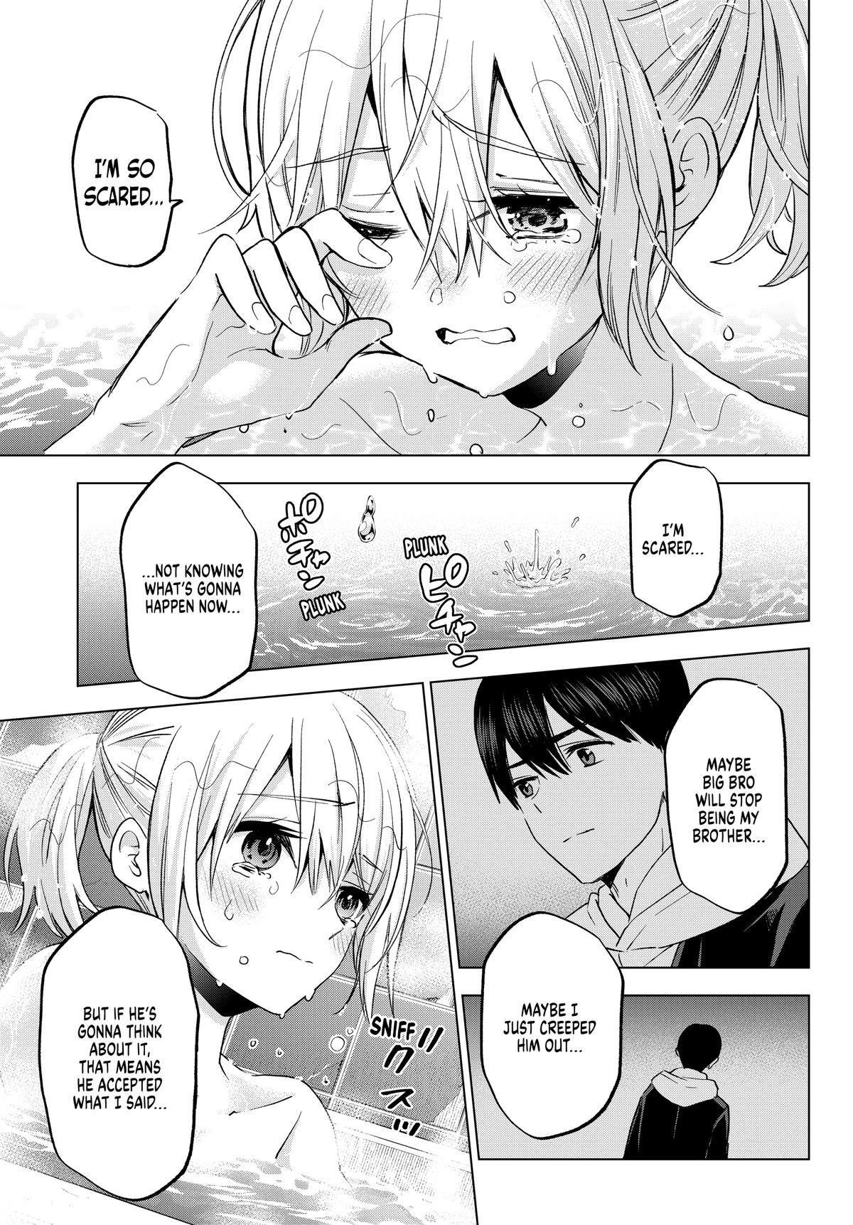 Read A Couple of Cuckoos Manga Online