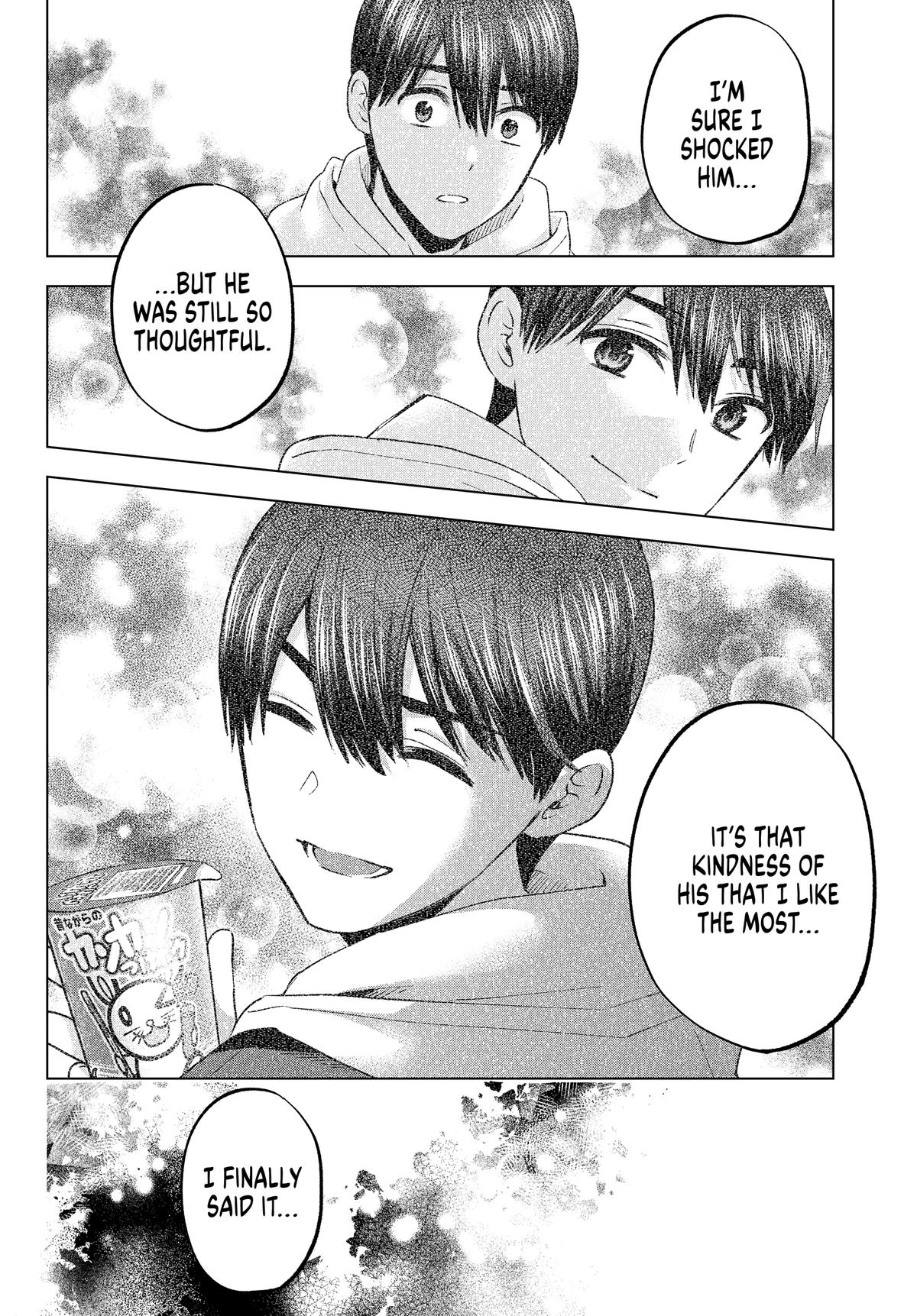 Read A Couple of Cuckoos Manga Online