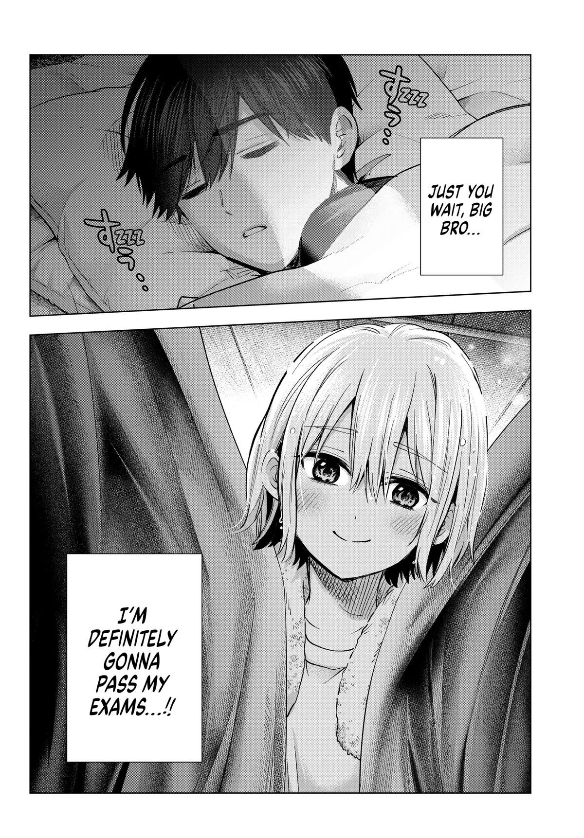 Read A Couple of Cuckoos Manga Online
