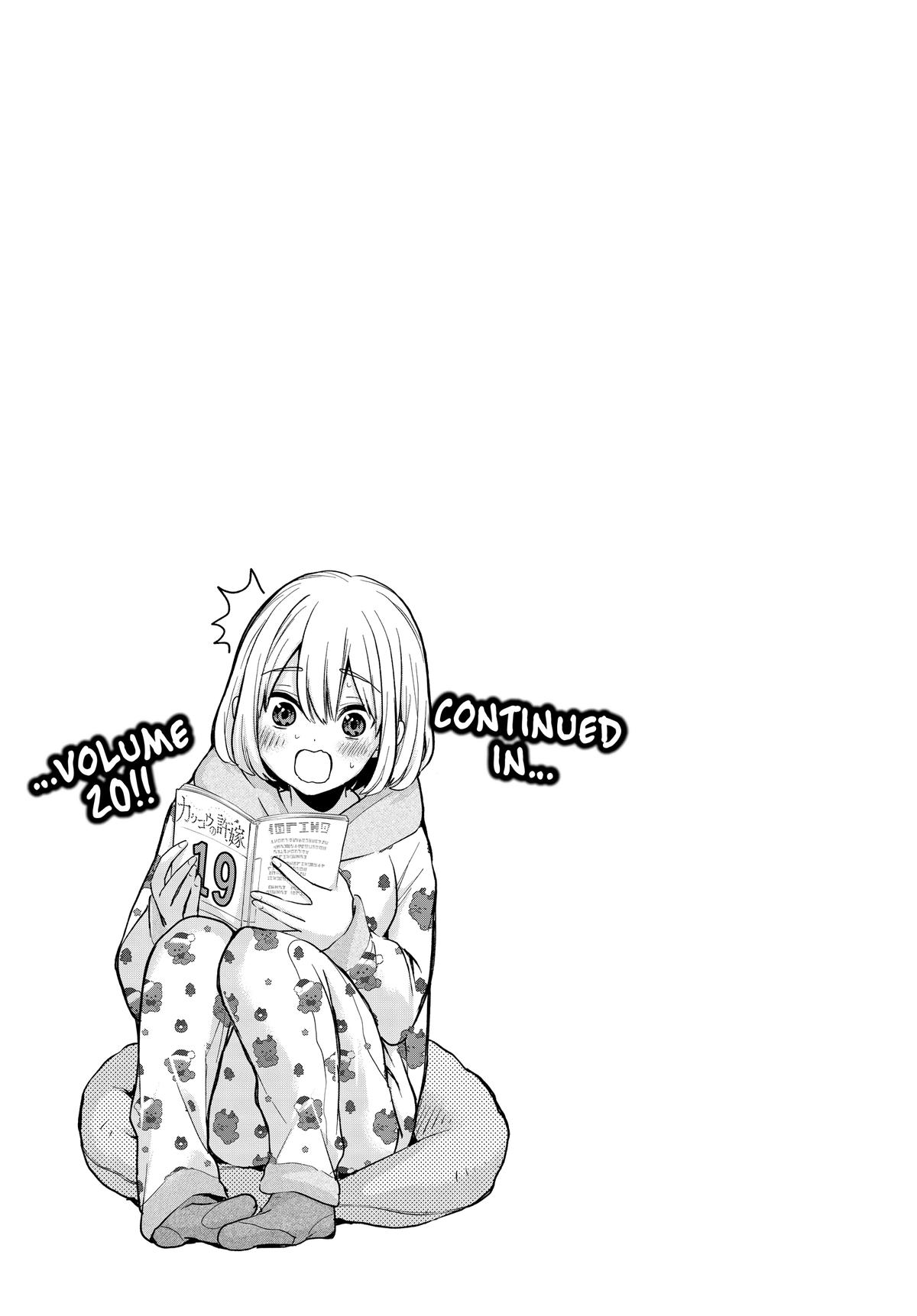 Read A Couple of Cuckoos Manga Online