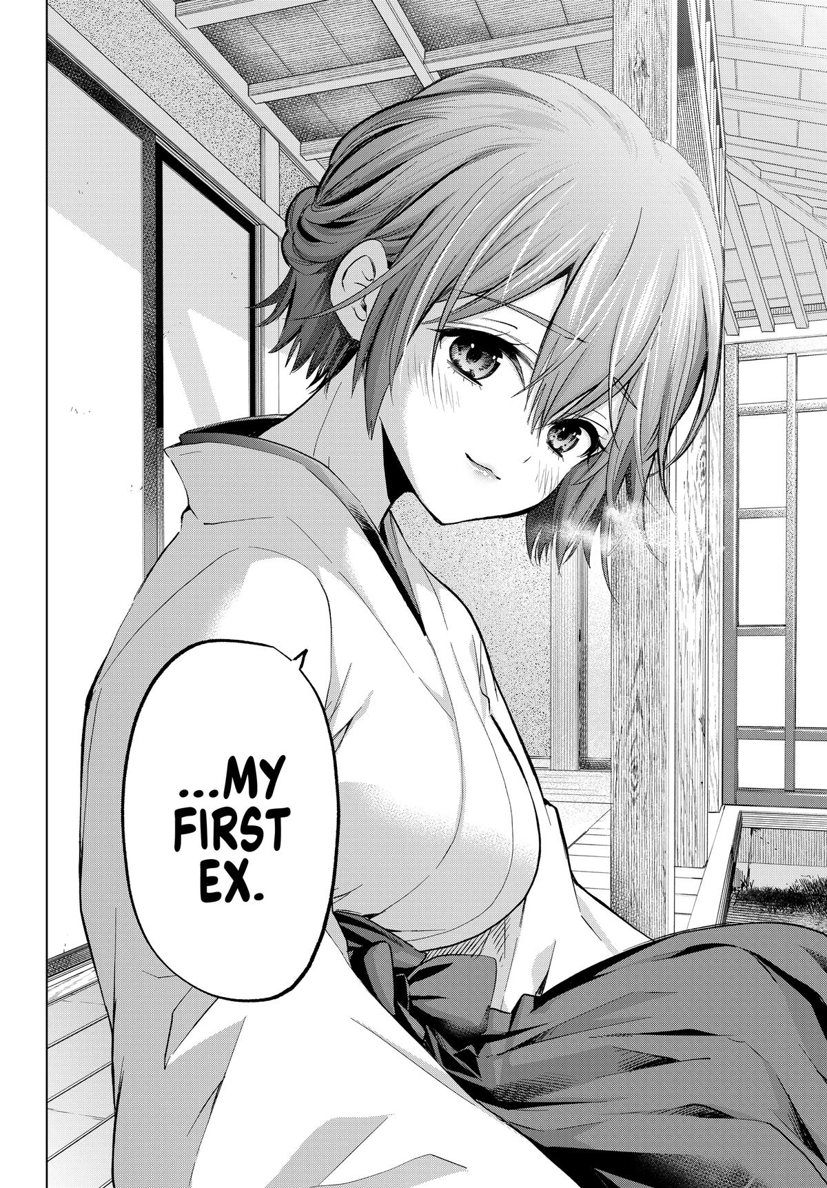 Read A Couple of Cuckoos Manga Online