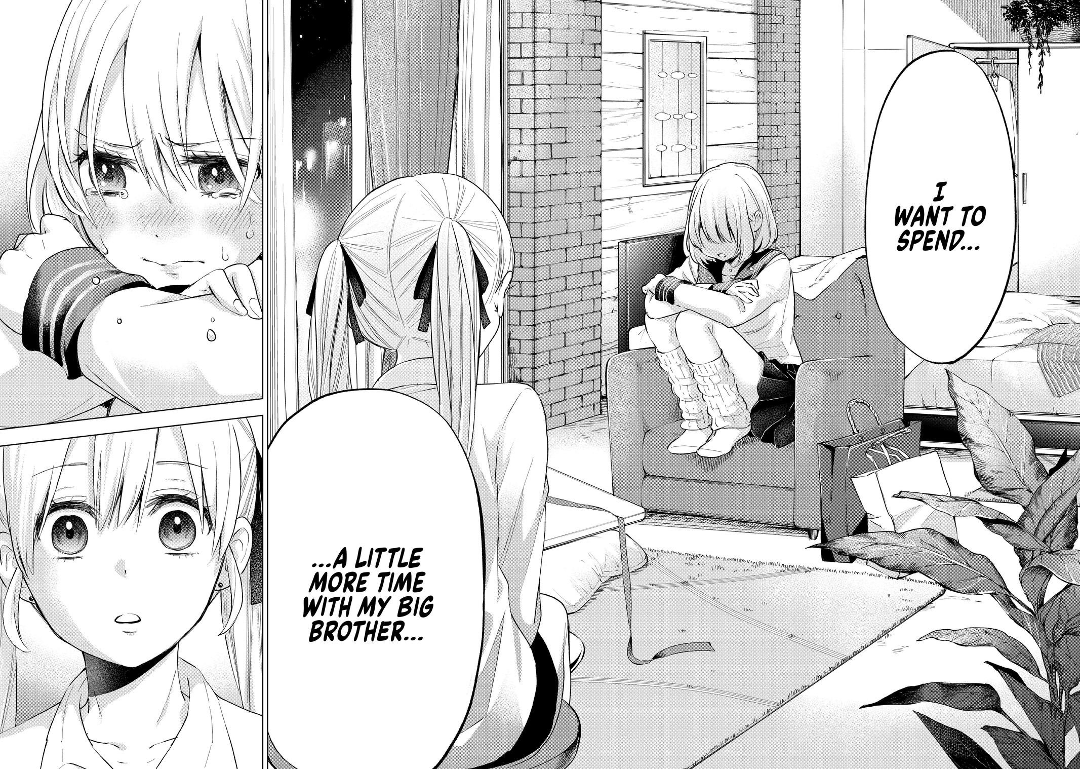 Read A Couple of Cuckoos Manga Online