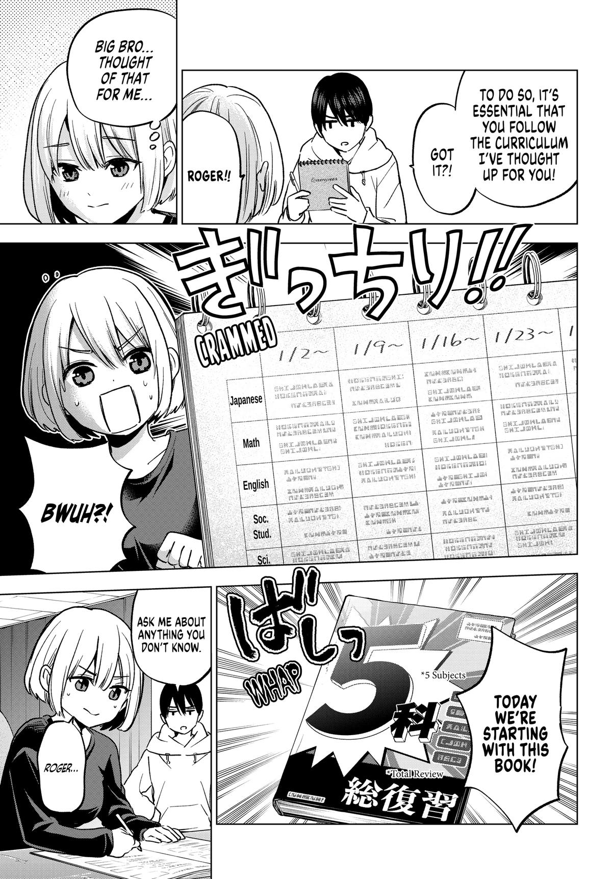 Read A Couple of Cuckoos Manga Online