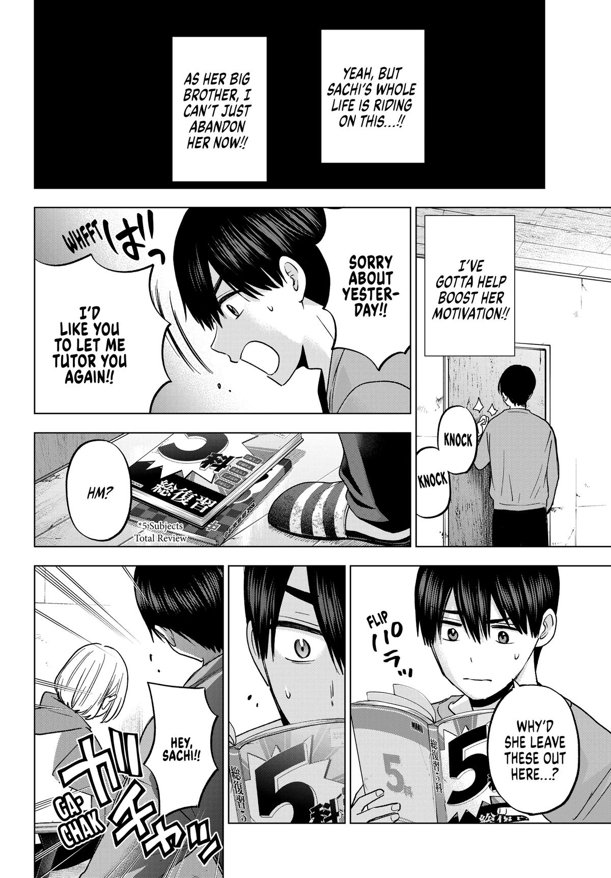 Read A Couple of Cuckoos Manga Online